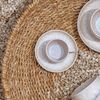 like. by Villeroy & Boch Perlemor Sand Espressotasse mit Untertasse 60 ml 6er Set Bild 2