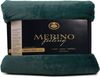 Wohndecke Merino Wendewohndecke, Gözze, kuschelig weich Bild 3