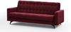 Beautysofa Schlafsofa GRETA BIS, Sofa Couch für Wohnzimmer Bild 2