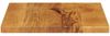 vidaXL Tischplatte 60x60x2,5 cm Quadratisch Massivholz Mango 371596 Bild 4