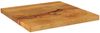 vidaXL Tischplatte 60x60x2,5 cm Quadratisch Massivholz Mango 371596 Bild 2