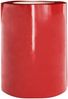 vidaXL Türvorhang Rot 300x2,6 mm 25 m PVC 153869 Bild 5