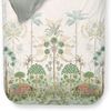 Pip Studio Bettwäsche Panoramico Off-White 135 x 200 + 80 x 80 cm Bild 3