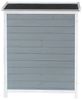 HOME DELUXE Gartenschrank aus Holz YANA - M Bild 5