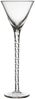 Lyngby Glas Schnapsglas Rom 6er Set, Stielgläser, Glas, Klar, 18 cm, 27585 Bild 4