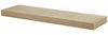 Dolle Wandregal Bigboard 115 x 25 cm Eiche furniert Bild 2
