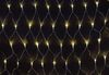 240er LED Lichternetz Lichterkette Außen Innen Weihnachtsbeleuchtung warmweiß Bild 2