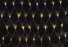 240er LED Lichternetz Lichterkette Außen Innen Weihnachtsbeleuchtung warmweiß Bild 3