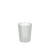 40 Mehrweg-Gläser für Schnaps PP 4 cl Ø 4,3 cm · 5,2 cm satiniert Bild 4