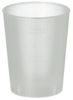 40 Mehrweg-Gläser für Schnaps PP 4 cl Ø 4,3 cm · 5,2 cm satiniert Bild 3