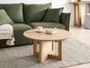 Couchtisch KARLO Hellbraun Bild 3