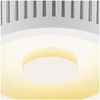 SLV No. 117351 OCCULDAS 13 LED Deckenleuchte indirekt weiss 3000K dimmbar Bild 2