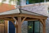 Westmann Holz Pavillon Devon 1212 | Natur | Bild 3