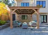 Westmann Holz Pavillon Devon 1212 | Natur | Bild 2