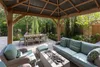 Westmann Holz Pavillon Devon 1212 | Natur | Bild 4