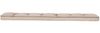 Bjird Bankauflage Auflage für Gartenbank 120x40, 120x50, 150x40, 150x50, 180x40, 180x50, UV-bestädig, wetterfest, 8 cm dicke Polsterung, Made in EU Bild 2