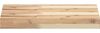 vidaXL Tischplatte 60x30x4 cm Rechteckig Massivholz Akazie 4008772 Bild 4