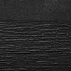 Blumentopf schwarz quadratisch 40 x 40 x 38 cm PAROS Bild 5