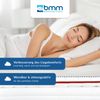 BMM Topper Klassik PREMIUM 160 x 200 cm Bild 4