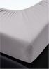 Irisette Frottier-Stretch Spannbetttuch Orion 0009 150x200 cm Bild 3