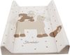 Sterntaler® Wickelauflage Bauernhof, schmal, Made in Europe Bild 5