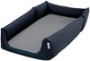 Croozer Hundebett für Mikke, Dog XL, und Jokke - Farbe: Moonlight Black Bild 2