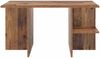 vidaXL Couchtisch Altholz 87 x 50 x 45 cm Holzwerkstoff 8001061 Bild 5