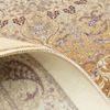Orientteppich »Rohy« 225 x 150 cm - hellbeige Bild 5