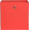 Faltbox Box Fotobox- Delta 1- Rot Größe: 32 x 32 cm Bild 5