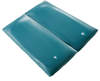 Wasserbettmatratze Dual 180 x 200 x 20 cm Mittel beruhigt Bild 3