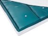 Wasserbettmatratze Dual 180 x 200 x 20 cm Mittel beruhigt Bild 2