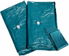Wasserbettmatratze Dual 180 x 200 x 20 cm Mittel beruhigt Bild 4