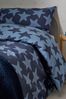 Next Bett-Set Bedruckte Bettgarnitur aus 100 % Baumwolle, Bezug: Baumwolle Bild 2
