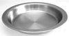 PINTINOX Schüssel Professional, Edelstahl 18/10, flach, Edelstahl 18/10, spülmaschinengeeignet, Ø 22 cn Bild 2