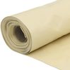 vidaXL Balkon-Sichtschutz Creme 600x120 cm PVC 4005503 Bild 5
