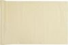 vidaXL Balkon-Sichtschutz Creme 600x120 cm PVC 4005503 Bild 2
