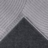 Carpetia Teppich 3D Hoch-Tief-Effekt, rechteckig, Höhe: 8 mm, weich pflegeleicht Saugroboter-geeignet Bild 4