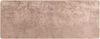 vidaXL Teppichläufer MARSA Sand 80 x 200 cm Polyester und PVC 42023112 Bild 2