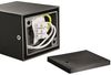 Heitronic Nr. 500660-HE Wandleuchte Outdoor Abajo anthrazit GU10 IP44 Bild 3