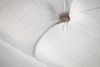Elegante Truhenbank MODAN beige ca. 100cm Stauraum Sitzbank Bild 5