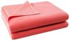 Plaid Soft-Fleece, zoeppritz, mit unverwechselbarem Cashmere Handfeel Bild 2