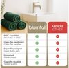 Blumtal Handtuch Set Premium 4 oder 6-TLG. Frottier Set - 100% Baumwolle, Frottee (Set, 6-St), Oeko-TEX Zertifiziert Bild 3