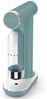 SMEG Trinkwassersprudler Wassersprudler Sodamaker Smaragdgrün matt SKC01EGM Bild 3
