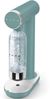 SMEG Trinkwassersprudler Wassersprudler Sodamaker Smaragdgrün matt SKC01EGM Bild 2