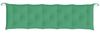vidaXL Gartenbank-Auflage Grün 180x50x7 cm Oxford-Gewebe 361626 Bild 4