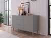 INOSIGN Sideboard Scandi, Breite 120 cm Bild 5