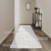Villeroy & Boch Teppich Rosalie Juteteppich, rechteckig, Höhe: 10 mm, Läufer, 100% Jute, Natur, Wohnzimmer, Esszimmer, Schlafzimmer, GRS Bild 3