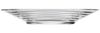 iittala Aino Aalto Teller 175 mm klar Bild 1