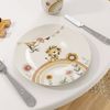 Villeroy & Boch Roar Like a Lion Kinder-Teller Bild 2