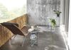 Beistelltisch >54185< in grau (Coolgrey), Metall - 49x36cm (HxD) Bild 4